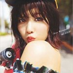 渡邉理佐1st写真集　無口