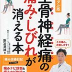 ビジュアル版坐骨神経痛の痛みしびれが消える本