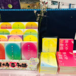 深大寺恋物語