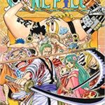 ONE PIECE93巻