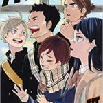ハイキュー！！ショーセツバン！！11巻