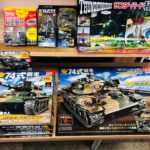 74式戦車をつくる