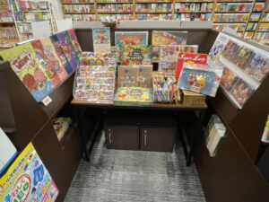 20250514 300x225 - CREATIVE HOUSE POCKET グッズコーナー