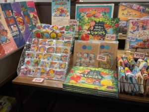 202505142 300x225 - CREATIVE HOUSE POCKET グッズコーナー